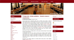 Desktop Screenshot of ezarada.com